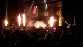 Marduk - Beast﻿ Of Prey Live at party.san 09