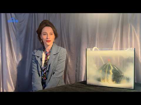 Staňte se s námi účastníky filmové seance, podpořte film Psychoskop Tannenwald!