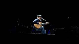 Silvio Rodriguez - Dentro - Homenaje a Aute, Animo Animal - Madrid - Dec 2018