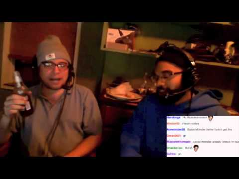 Team PIE Lee Chung - Intermission Freestyles and Rap Part 2