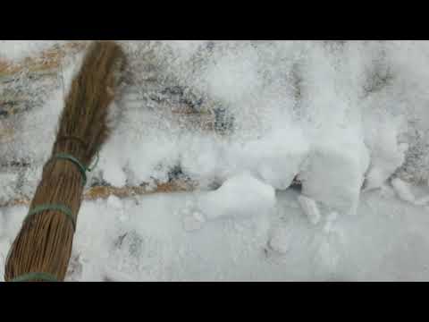 ❄❄ПЕРВЫЙ ДЕНЬ КАЛЕНДАРНОЙ ЗИМЫ .❄❄