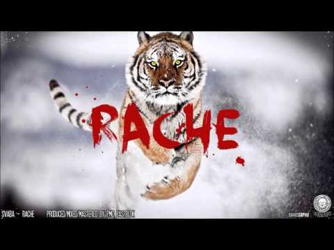 Svaba Ortak - Rache [prod. by PMC EASTBLOK]