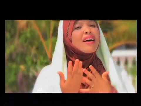NIMEIPATA BAHATI -  (JOHAYNA ABDALLAH)  Qaswida Mpya 2017