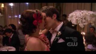 Chuck &amp; Blair - Die Alone (Ingrid Michaelson)