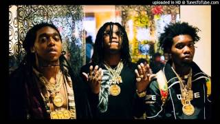 24 Quavo of Migos - Wrist In The Water (ft. Duke x Yak Gotti)