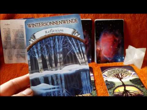 Wochenorakel der Botin der Friedensengel vom 11.10 -17.10.2016