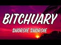 Bitchuary - Shordie Shordie [Lyrics]