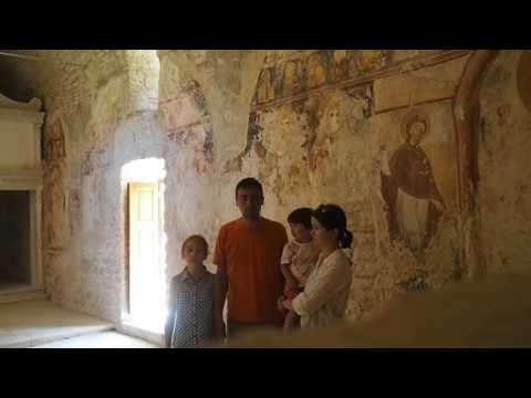 The Marosz Family: Chvali, duše moja, Hospoda