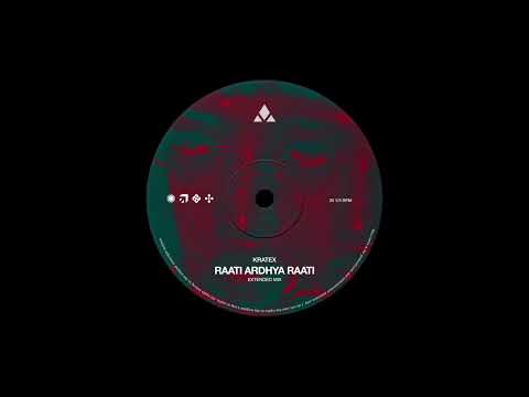 Raati Ardhya Raati (Kratex Remix) | House  @Mhouseofficial