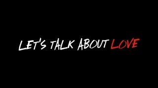 SEUNGRI - &quot;LET&#39;S TALK ABOUT LOVE&quot; TEASER SPOT (EXPLICIT)