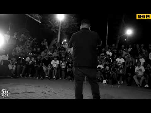 Misael Belveder (En Vivo) Rapstyle Sjl - Fecha #01 ( 2019 ) Lima - Perú
