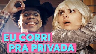 Não Tô Valendo Nada | Paródia Henrique e Juliano | Uatafuke | A Melhor da Rodada | Lucas Range