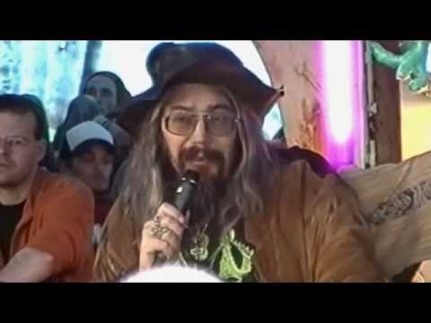 Christian Rätsch - 100 Jahre Albert Hofmann