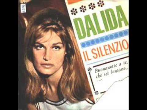 Dalida -  Il Silenzio