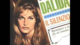 Dalida -  Il Silenzio