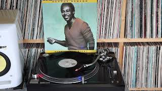 George Benson - Give Me The Night (1980) - B4 - Star Of A Story (X)