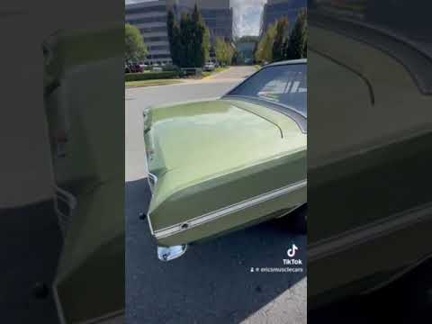 1968 Dodge Dart (CC-1761635) for sale in Clarksburg, Maryland