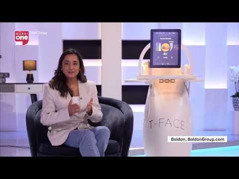 Dubai One – DBX Today