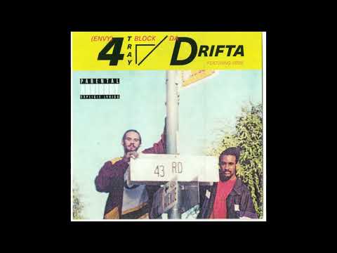 4 Tray Block & Da Drifta   1995 2022 Up In The Pocket