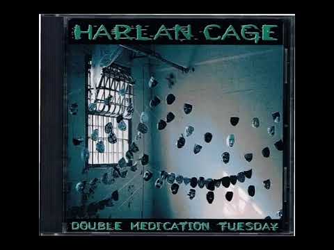 Harlan Cage - Halfway Home