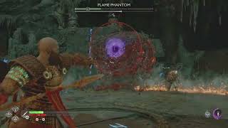 Flame Phantom Muspelheim Trials Cheese