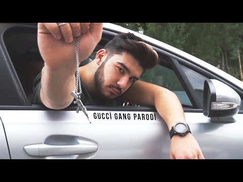 İlker Yaprak - Orucum | "Gucci Gang" Parodi (Ramazan Özel)