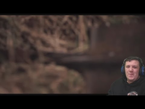 Kraayziie Reacts To Menace - SEND FOR EM