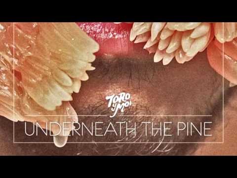 Toro y Moi  - Underneath The Pine (Full Album)
