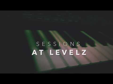 THE PROCESS:  TY HAYEZ AND NOODLES SESSIONS AT LEVELZ