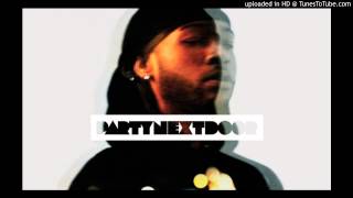 PARTYNEXTDOOR - Blase (Remix)