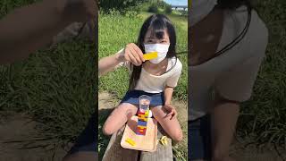 濡れる予感 #shorts #tiktok #shortsfeed #チャレンジ