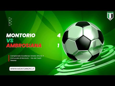 Montorio vs Ambrosiana