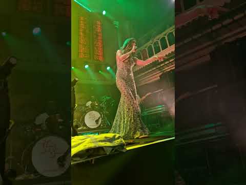 Joss Stone Paradiso 17-7-2023