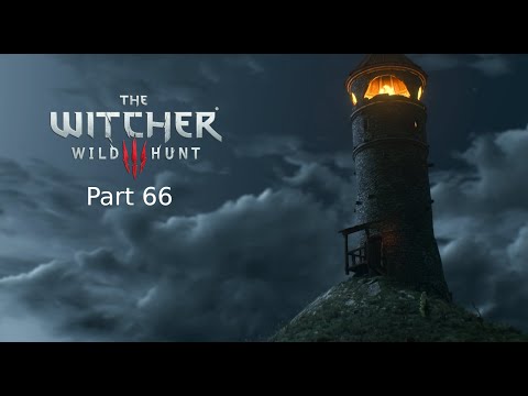 Lets Play The Witcher 3 - Wild Hunt: Part 66 - Das Phantom vom Eldberg