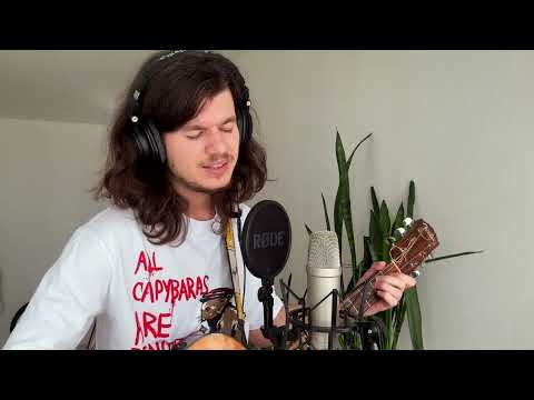 Radiohead - (Nice Dream) - Acoustic cover