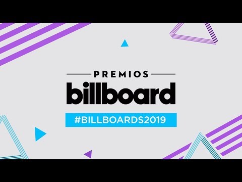 EN VIVO: Anunciamos los finalistas de Premios Billboard 2019