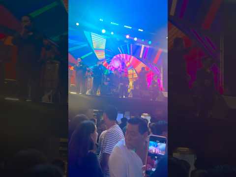 Ya No Te Quiero Más - Armonía 10