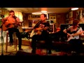 The Wedding Present - Back A Bit... Stop (acoustic)