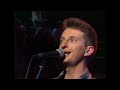Billy Bragg - A New England (Live on The Tube, 1983)