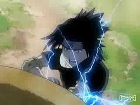 Bet On It [uchiha sasuke tribute]