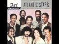 Atlantic Starr - Am i Dreaming