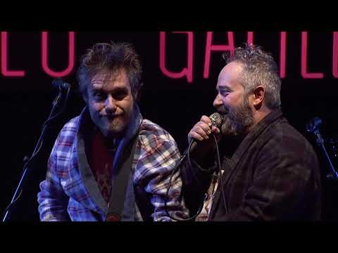 Cleptocupromano De Guante Blanco - Los Gandules