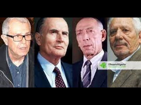 هكذا تم تدبير إغتيال محمد بوضياف