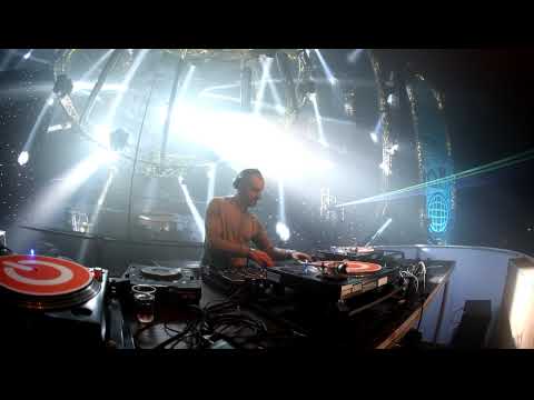 Houseqlassics 2009 - The Prophet *www.nightfocus.nl*