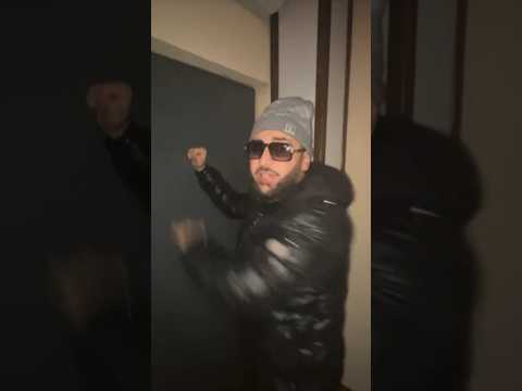 SONNENTANZ — Shabab x Baré x Bayor (Acapella)