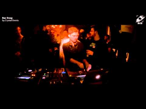 Deuxfwa Live at Bar Deep 20.02.15