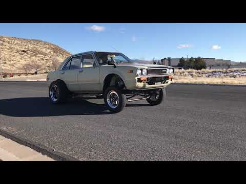 EV-Swapped DeLorean DMC-12