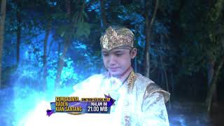 Download lagu Sesuatu yang Buruk Akan Terjadi di Istana - Kembalinya Raden Kian Santang 13 Desember 2020 (TRAILER) mp3