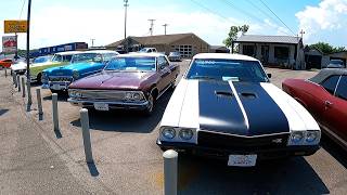 Maple Motors SNEAK PEEK 6/29/25 Lot Walk Classic Cars For Sale