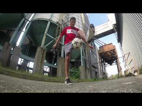 Robert Guzik - Lowers 2014